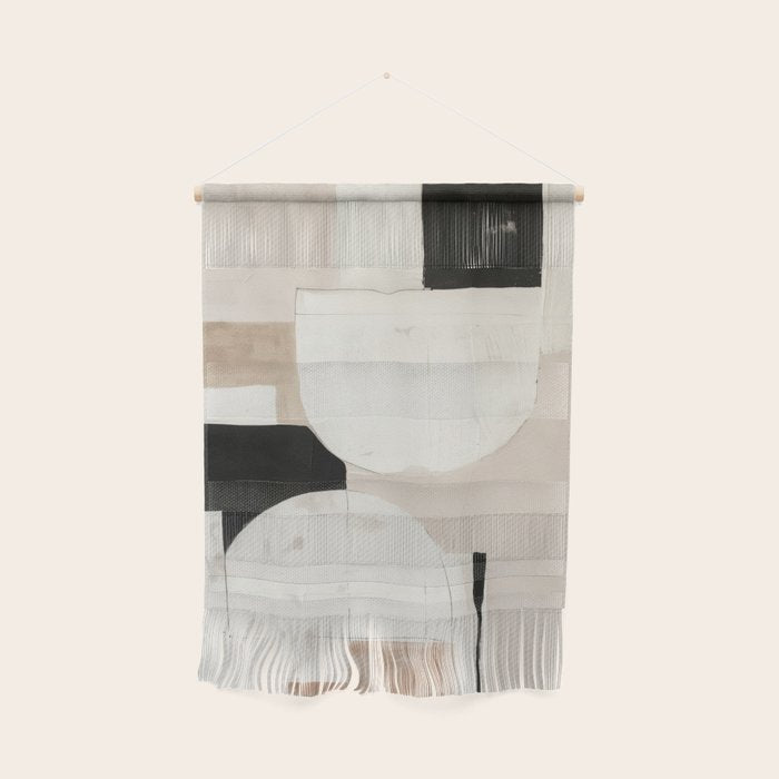 Silent Forms 1 Wall Hanging Gallery Image 1
