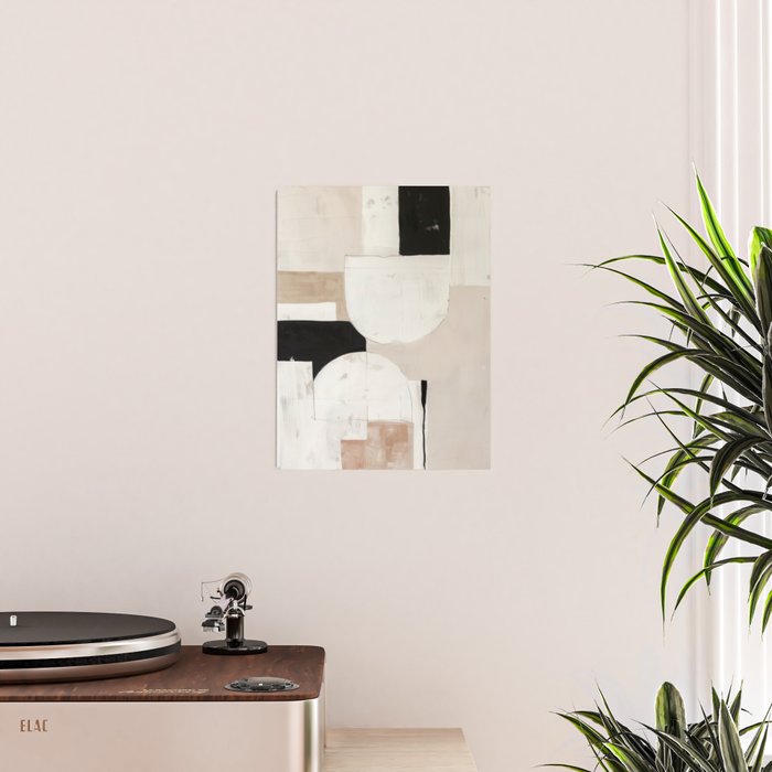 Silent Forms 1 Poster Gallery Image 2