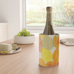 Watercolor Party #2 Wine Chiller Gallery Image 4