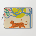 TIGER Laptop Sleeve Gallery Image 1