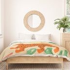 TIGER Duvet Cover Gallery Image 3