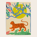 TIGER Poster Gallery Image 4