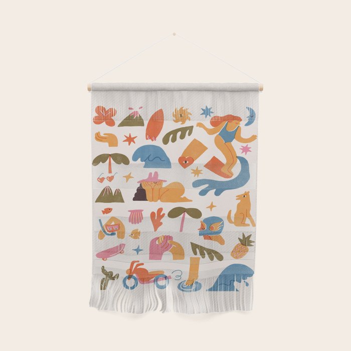 Daydreams Wall Hanging Gallery Image 1
