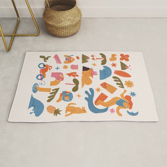Daydreams Rug Gallery Image 1