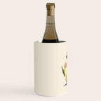 Parisian Frog Wine Chiller Gallery Image 2
