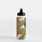 Sunrise Garden 5 Water Bottle Gallery Image 3