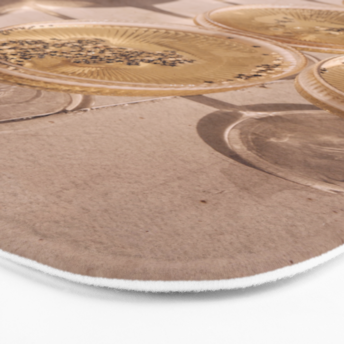 Cocktails & Shadows Photo Art Print | Luxury Party Celebration Drinks Photography Bath Mat Gallery Image 3