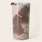 Cocktails & Shadows Photo Art Print | Luxury Party Celebration Drinks Photography Travel Mug Gallery Image 3