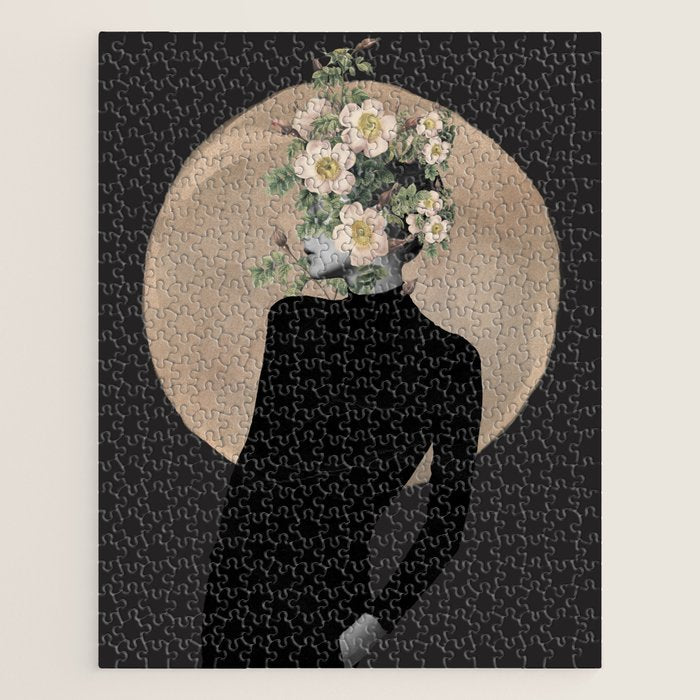 In Bloom 27 Jigsaw Puzzle Gallery Image 1