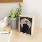 In Bloom 27 Mini Art Print Gallery Image 2