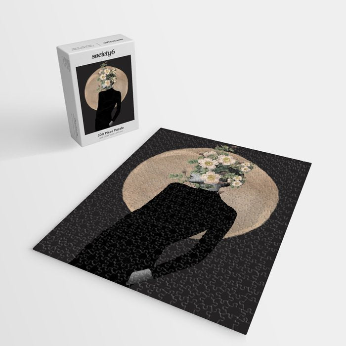 In Bloom 27 Jigsaw Puzzle Gallery Image 2