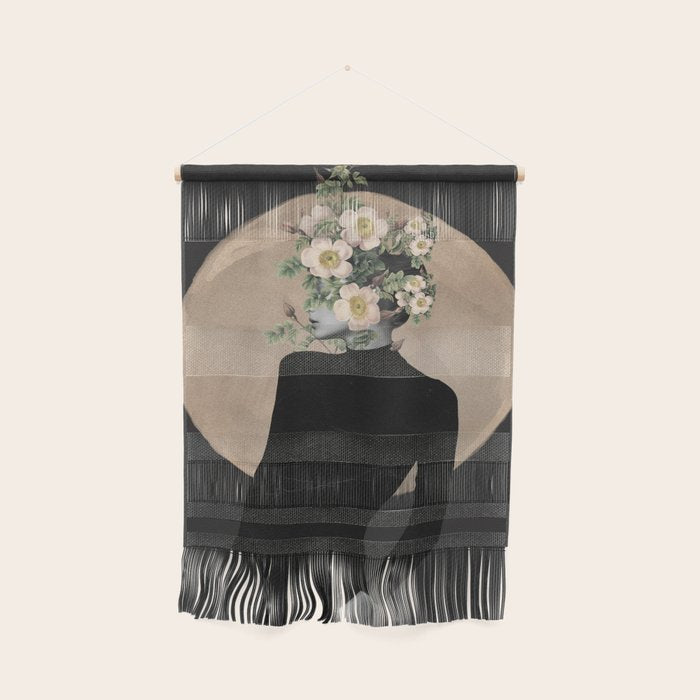 In Bloom 27 Wall Hanging Gallery Image 1