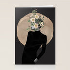 In Bloom 27 Stationery Card Gallery Image 2