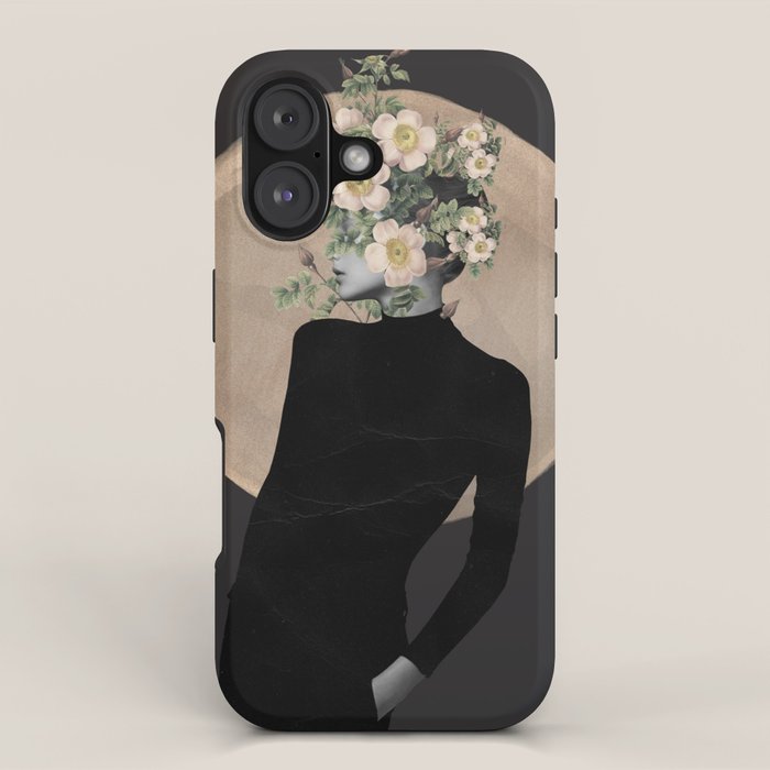 In Bloom 27 iPhone Case Gallery Image 1