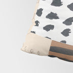 Collage Studies #2 Pillow Sham Gallery Image 4