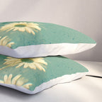 Daisy Pillow Sham Gallery Image 3