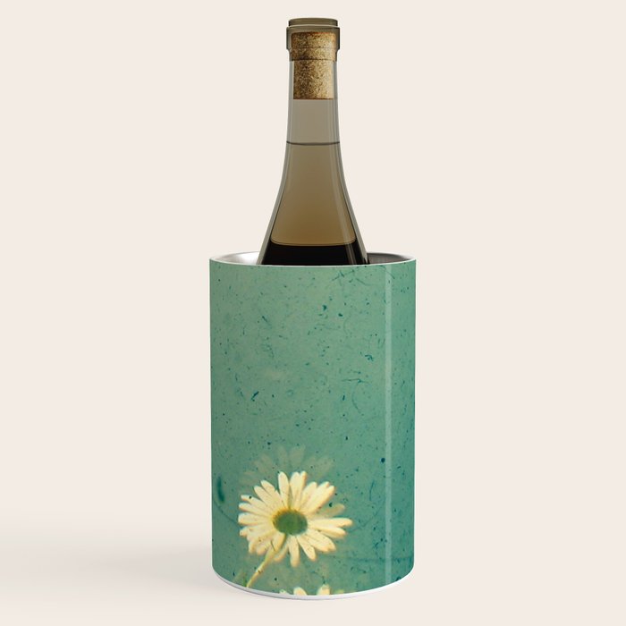 Daisy Wine Chiller Gallery Image 3