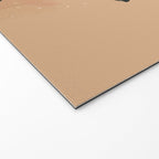 Festive Ostrich Welcome Mat Gallery Image 2