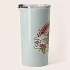 Head In The Clouds Travel Mug Gallery Image 3