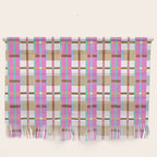Blod Linear Aesthetics PB Wall Hanging Gallery Image 1
