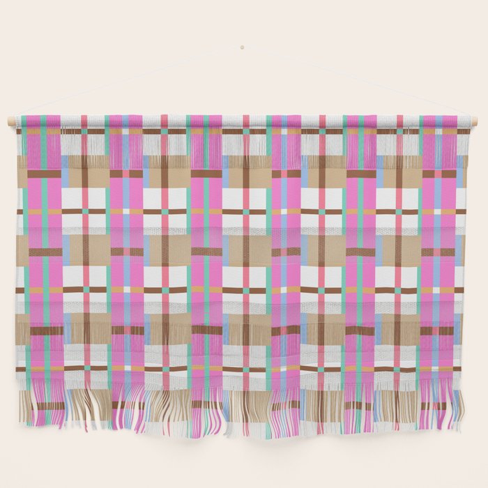 Blod Linear Aesthetics PB Wall Hanging Gallery Image 1