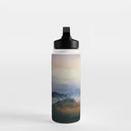 Mountain Peaks II Water Bottle Gallery Image 3