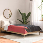 Black cat 2 Comforter Gallery Image 2