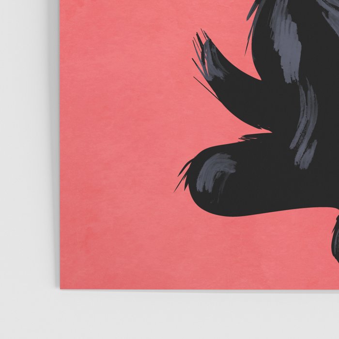 Black cat 2 Poster Gallery Image 3