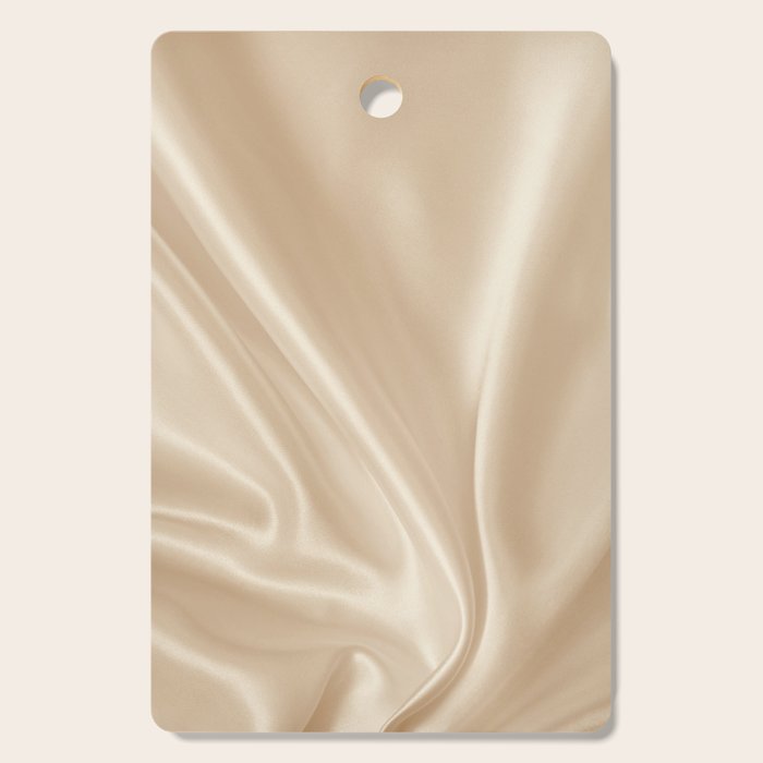Gold Silk  Cutting Board Gallery Image 1