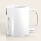 Walter 2 - Nood Dood Coffee Mug Gallery Image 1