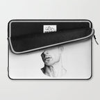 Walter 2 - Nood Dood Laptop Sleeve Gallery Image 2
