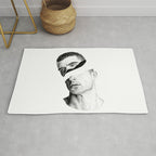 Walter 2 - Nood Dood Rug Gallery Image 1