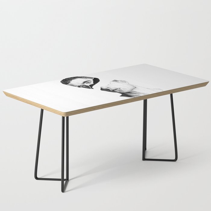 Walter 2 - Nood Dood Coffee Table Gallery Image 1