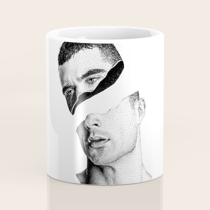 Walter 2 - Nood Dood Coffee Mug Gallery Image 4