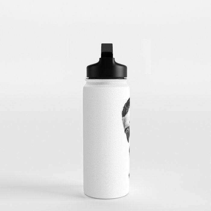 Walter 2 - Nood Dood Water Bottle Gallery Image 3