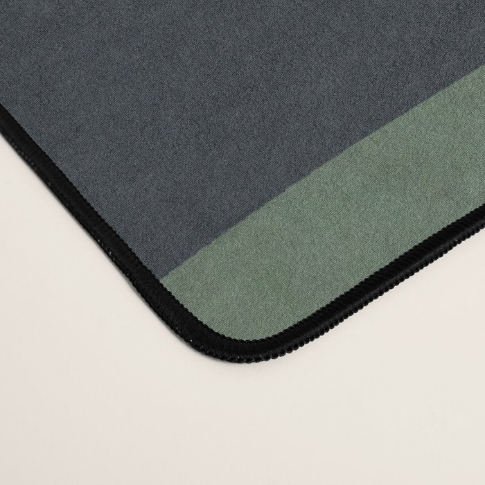 Abstract Art /Minimal Plant 98 Desk Mat Gallery Image 4