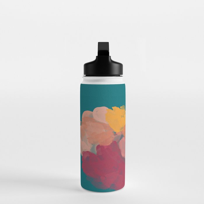 You Are Not Alone In This Water Bottle Gallery Image 3