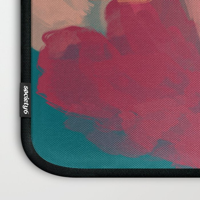 You Are Not Alone In This Laptop Sleeve Gallery Image 3