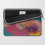 You Are Not Alone In This Laptop Sleeve Gallery Image 2