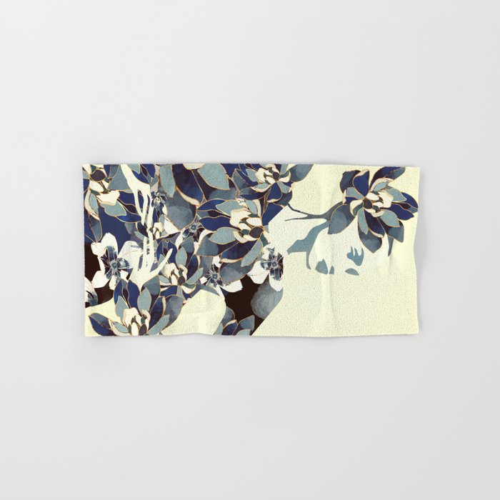 Inner Beauty II Bath Towel Gallery Image 1