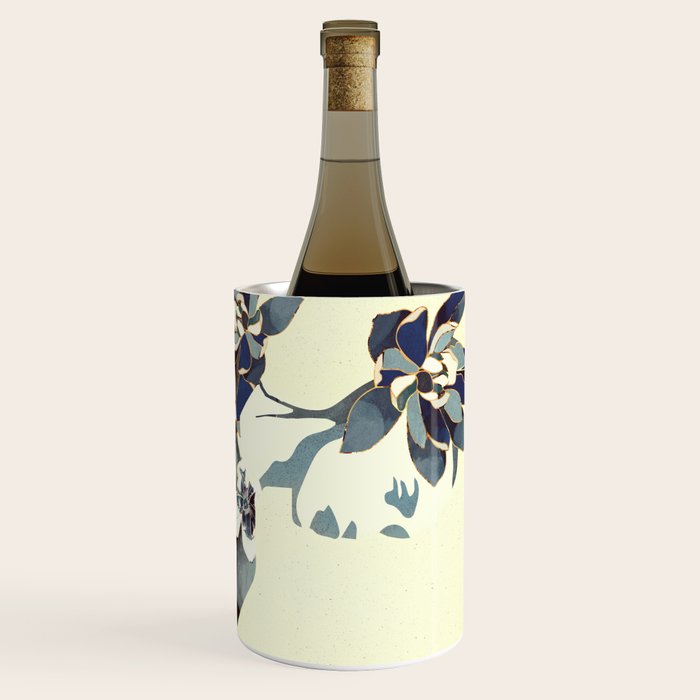 Inner Beauty II Wine Chiller Gallery Image 3