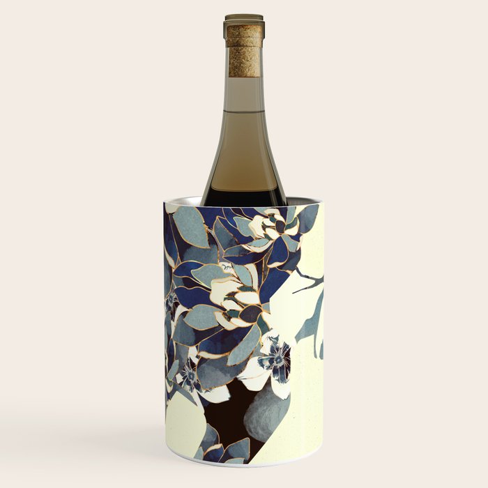 Inner Beauty II Wine Chiller Gallery Image 1