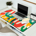 Cactus Desk Mat Gallery Image 2