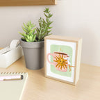 Coffee Hug Mini Art Print Gallery Image 2