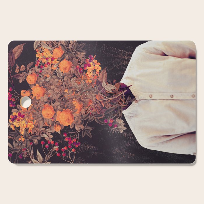 Bloom Cutting Board Gallery Image 1