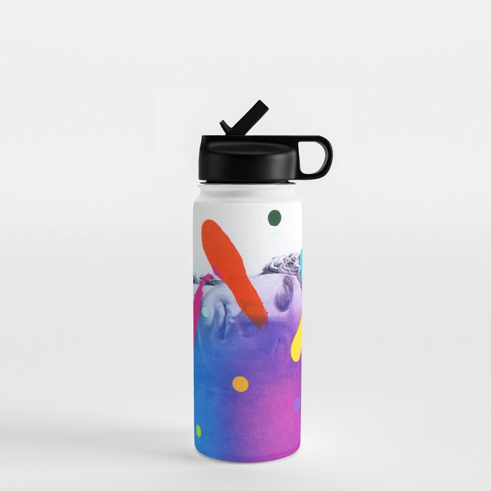 Composition 535 A Water Bottle Gallery Image 1