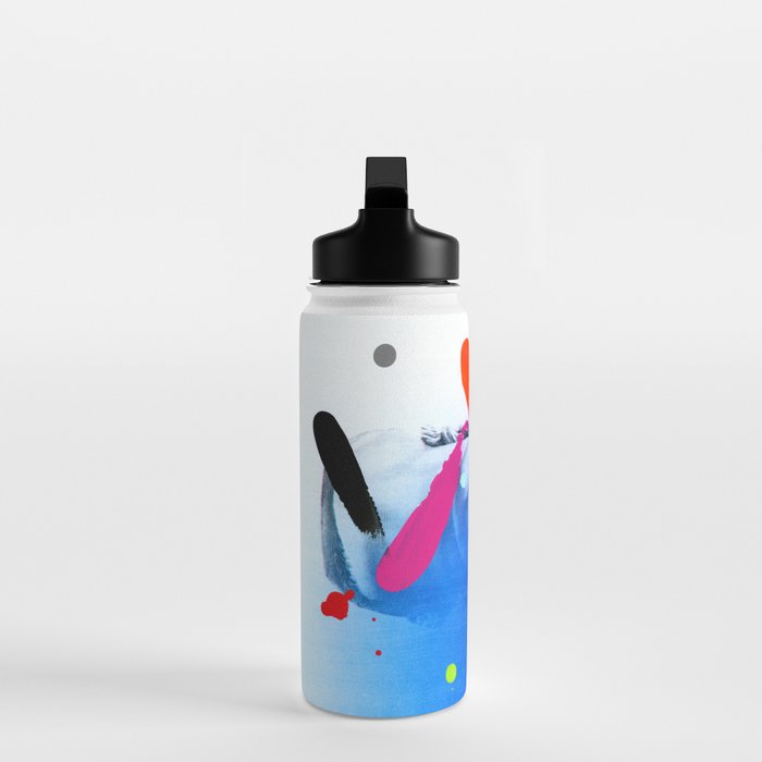 Composition 535 A Water Bottle Gallery Image 3