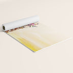 Giraffe Yoga Mat Gallery Image 2