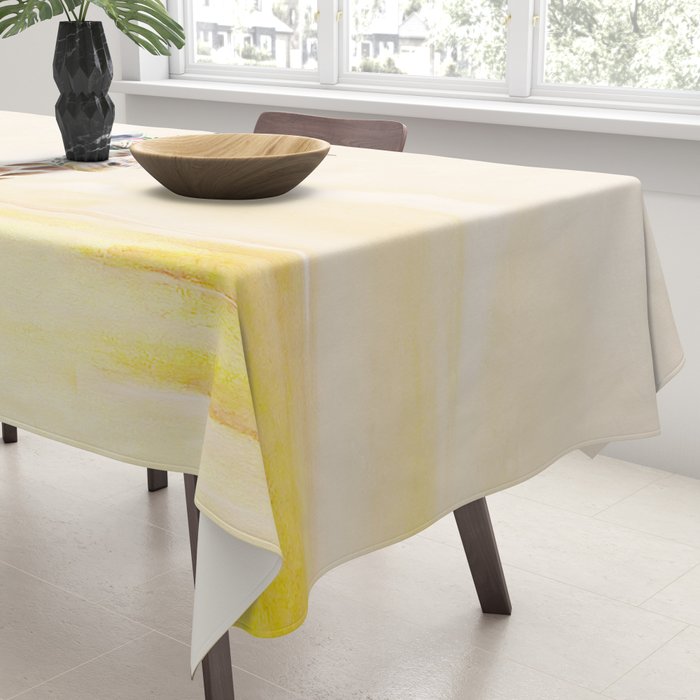 Giraffe Tablecloth Gallery Image 3