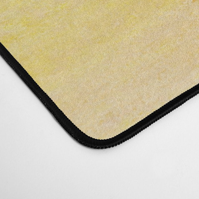 Giraffe Desk Mat Gallery Image 4